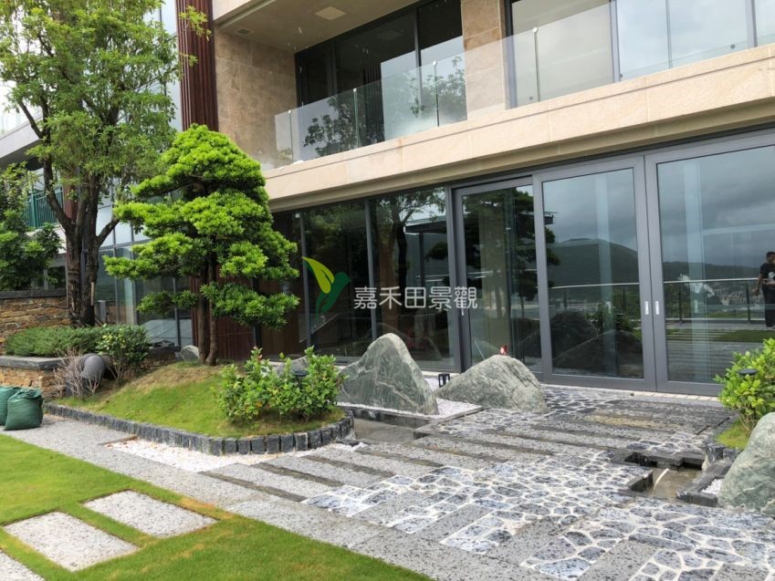 私家庭院景觀設(shè)計(jì)怎么布局才好？