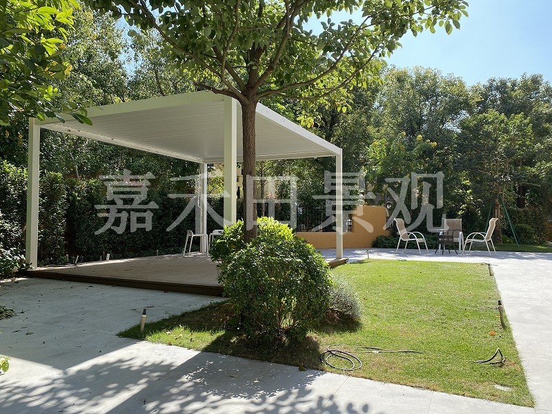 冬季該如何養(yǎng)護(hù)別墅花園景觀植物？