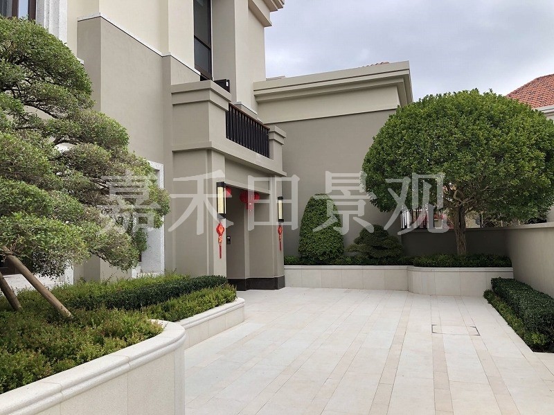 別墅園林景觀設(shè)計(jì)一般如何收費(fèi)？